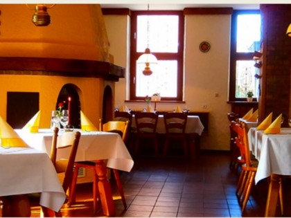 Foto: Landgasthof Schenke