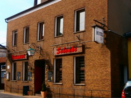 Foto: Landgasthof Schenke