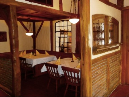 Foto: Landgasthof Schenke