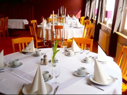 Foto: Landgasthof Schenke