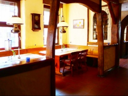 Foto: Landgasthof Schenke