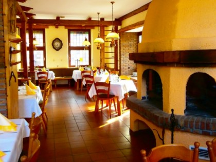Foto: Landgasthof Schenke