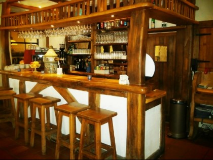 Foto: Landgasthof Schenke